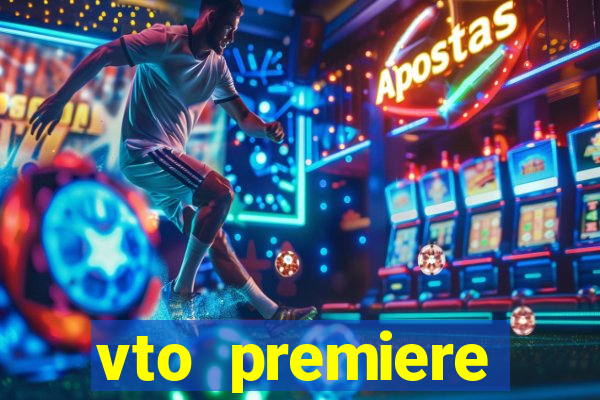 vto premiere futebol ao vivo